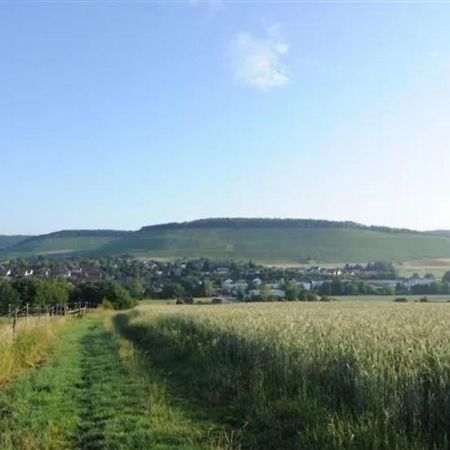 Landpension Wachtkopf Vaihingen an der Enz Luaran gambar